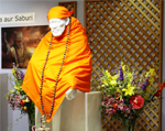 SHIRDI SAI DARBAR