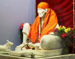 SHIRDI SAI DARBAR