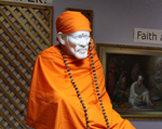 SHIRDI SAI DARBAR