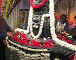 SHIRDI SAI DARBAR