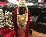 SHIRDI SAI DARBAR