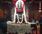 SHIRDI SAI DARBAR