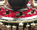 SHIRDI SAI DARBAR