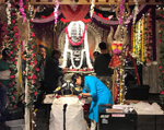 SHIRDI SAI DARBAR