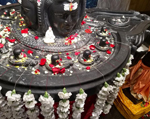 SHIRDI SAI DARBAR