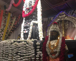 SHIRDI SAI DARBAR