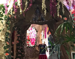 SHIRDI SAI DARBAR