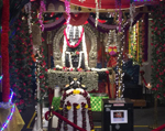 SHIRDI SAI DARBAR